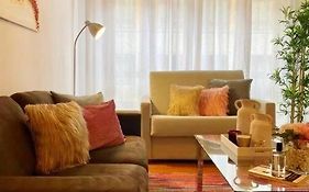 Apartamento Centro De Pontevedra